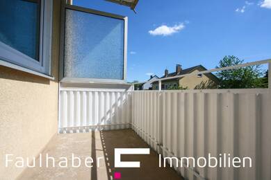 Wohnung zur Miete 385 € 3 Zimmer 61,3 m² 1. Geschoss frei ab sofort Bad Sooden-Allendorf Bad Sooden-Allendorf 37242