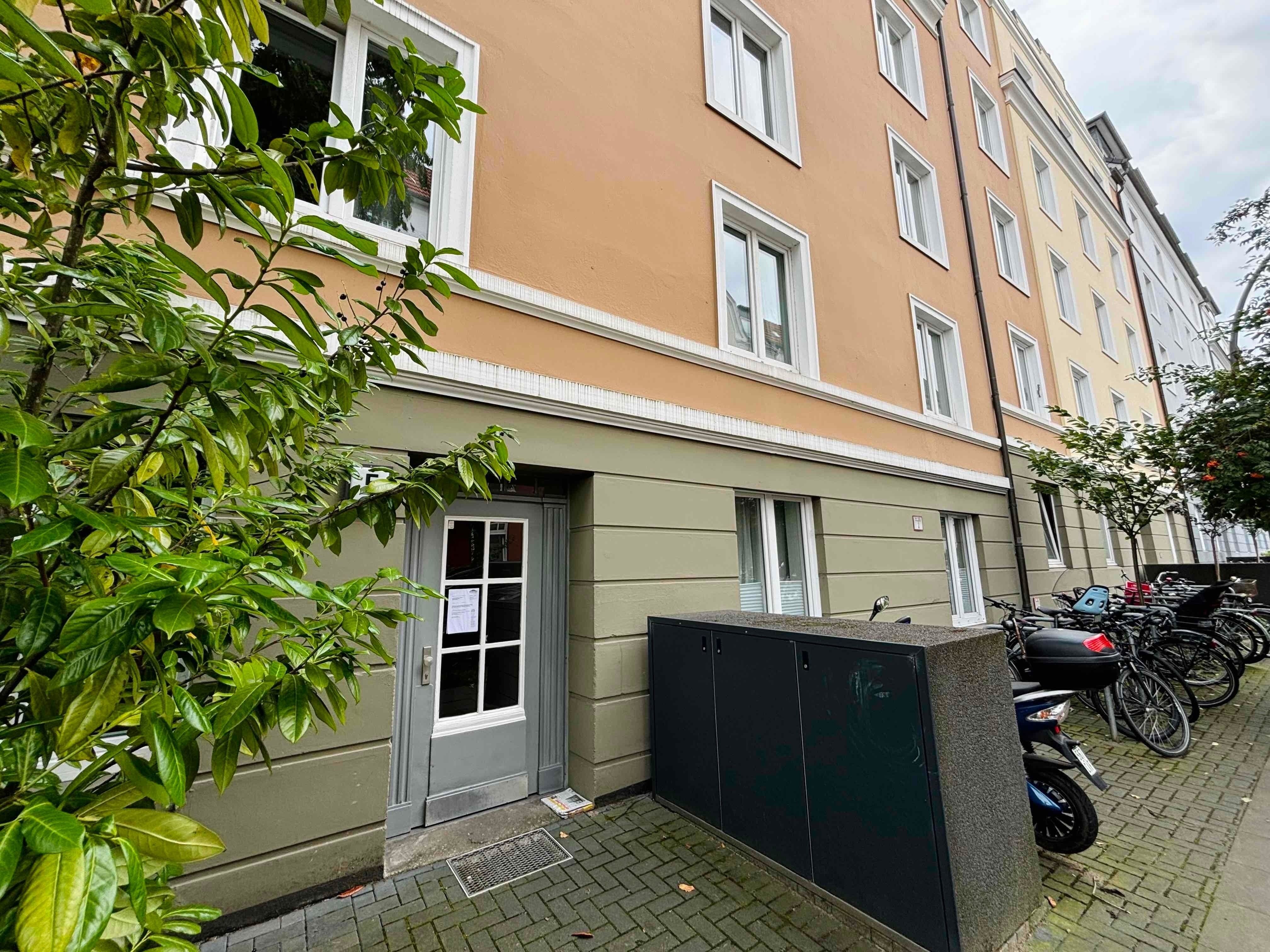 Wohnung 54 m² 395000 € zum Kauf Eppendorf,Hamburg(20251)