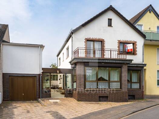 Einfamilienhaus zum Kauf 349.000 € 5 Zimmer 77,4 m² 1.163 m² Grundstück Bergheim Bergheim 50126