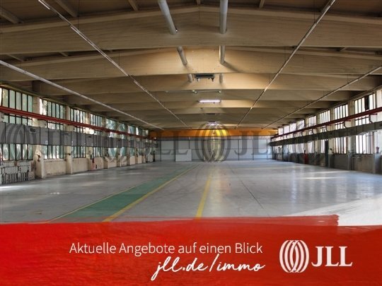 Lagerhalle zur Miete 4 € 17.764 m²<br/>Lagerfläche ab 157 m²<br/>Teilbarkeit Barum Salzgitter 38239