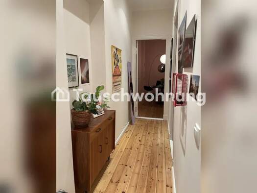Wohnung zur Miete Tauschwohnung 650 € 2 Zimmer 54 m² Wilmersdorf Charlottenburg-Wilmersdorf 10715
