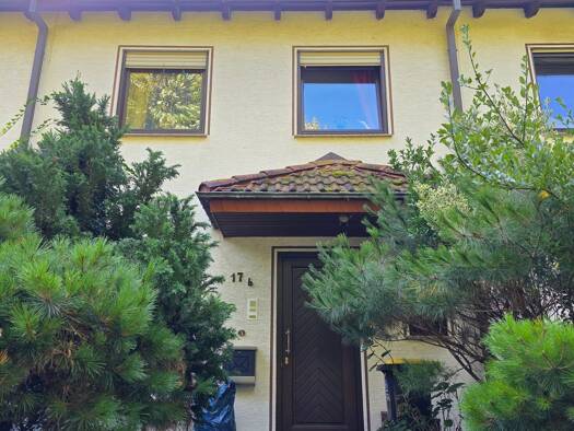 Reihenhaus zum Kauf 369.000 € 4 Zimmer 119 m² frei ab sofort Kronenstraße 17 b Sodingen Herne 44625