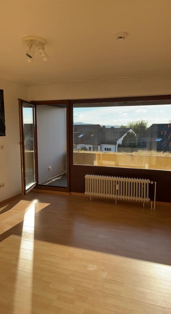 Studio zur Miete 400 € 1 Zimmer 32 m²<br/>Wohnfläche 1.<br/>Geschoss Tarforst 3 Trier 54296