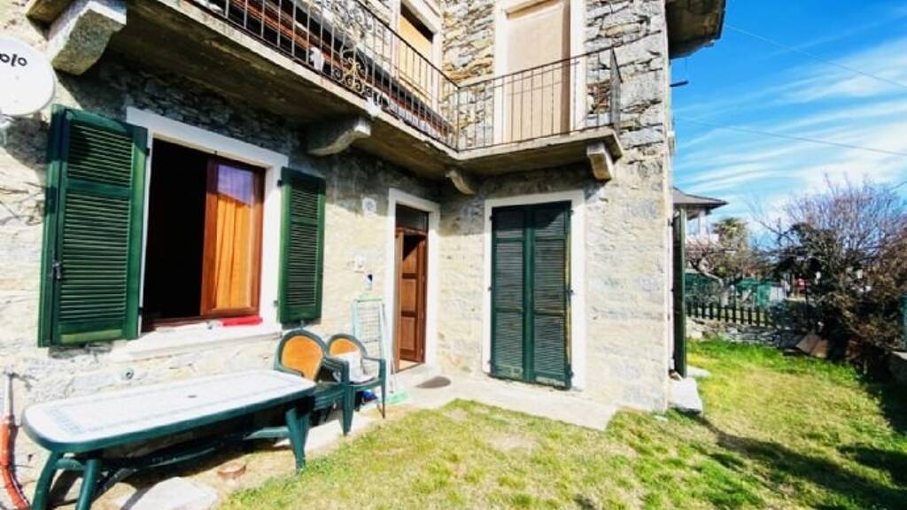 Studio zum Kauf 140.000 € 3 Zimmer 70 m² EG frei ab sofort Premeno