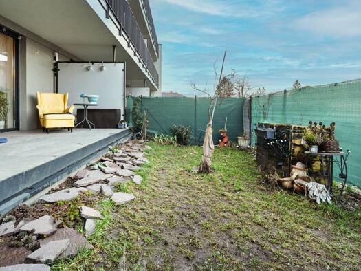 Wohnung zum Kauf 215.000 € 3 Zimmer 67 m² Marchegg 2294