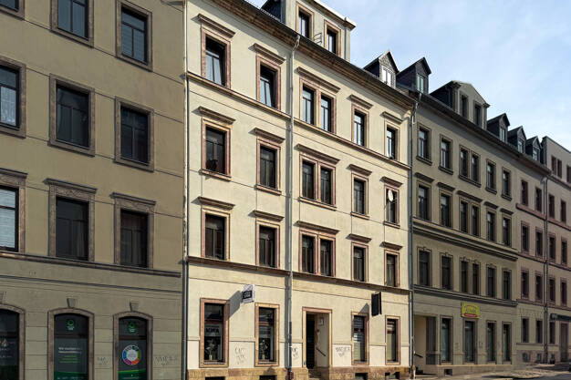 Wohn- und Geschäftshaus zum Kauf als Kapitalanlage geeignet 640.000 € 494,2 m² Sonnenberg 211 Chemnitz 09130