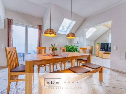 Wohnung zum Kauf 875.000 € 3 Zimmer 140 m² Trudering-Riem München 81827