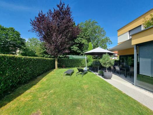 Doppelhaushälfte zum Kauf 839.000 € 119 m² 335 m² Grundstück Lauterach 6923