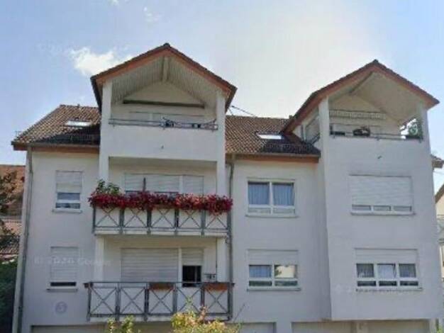 Wohnung zum Kauf 279.000 € 3 Zimmer 68 m² 2. Geschoss Schornbach Schorndorf 73614