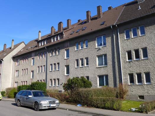 Wohnung zur Miete 300 € 2 Zimmer 45 m² frei ab sofort Nelkenweg 6 Lüdenscheid Lüdenscheid 58511