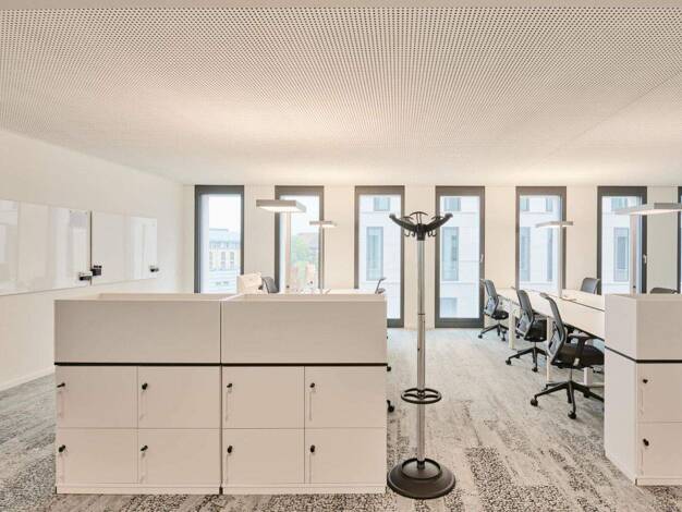 Bürofläche zur Miete provisionsfrei 17,50 € 1 Zimmer 425 m² Bürofläche Bahnhofsvorstadt Bremen 28195
