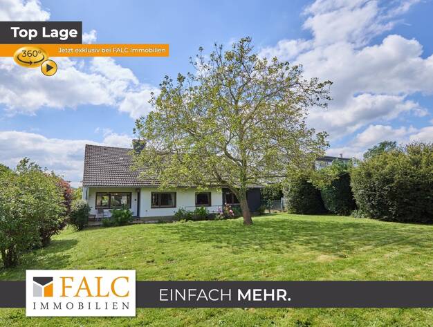 Einfamilienhaus zum Kauf provisionsfrei 299.000 € 4 Zimmer 131 m² 1.109 m² Grundstück Im Weierfeld 8 Bilstein Kreuzau 52372