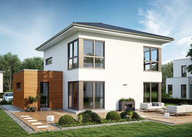 Haus zum Kauf provisionsfrei 485.875 € 5 Zimmer 144 m² 501 m² Grundstück Altenrheine Rheine 48429