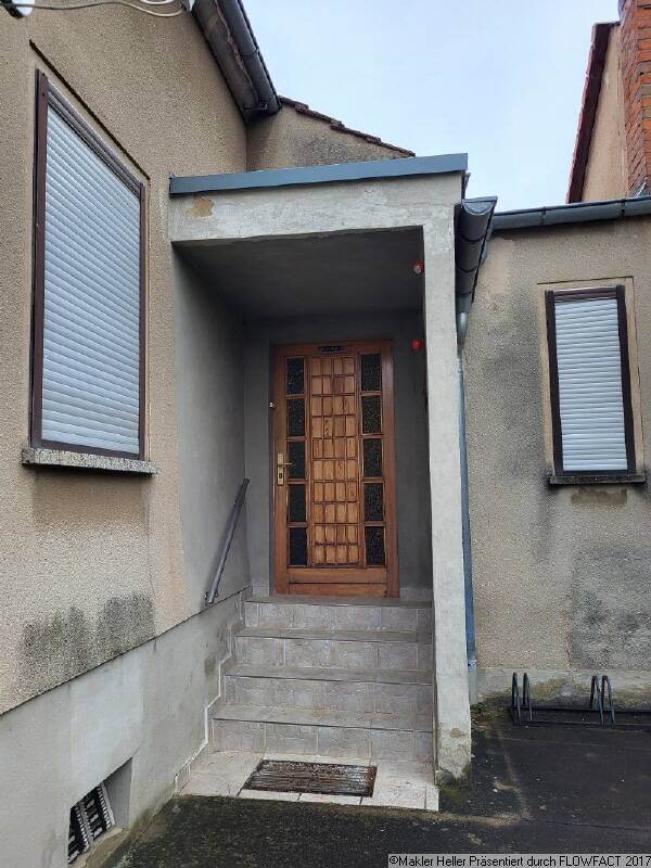 Haus – Glaubitz, Radewitz - Ansicht 4