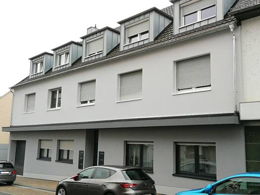 Wohnung zur Miete 550 € 3 Zimmer 65 m² Geschoss 1/2 frei ab 01.01.2026 Hohlstraße 25 Kruft 56642