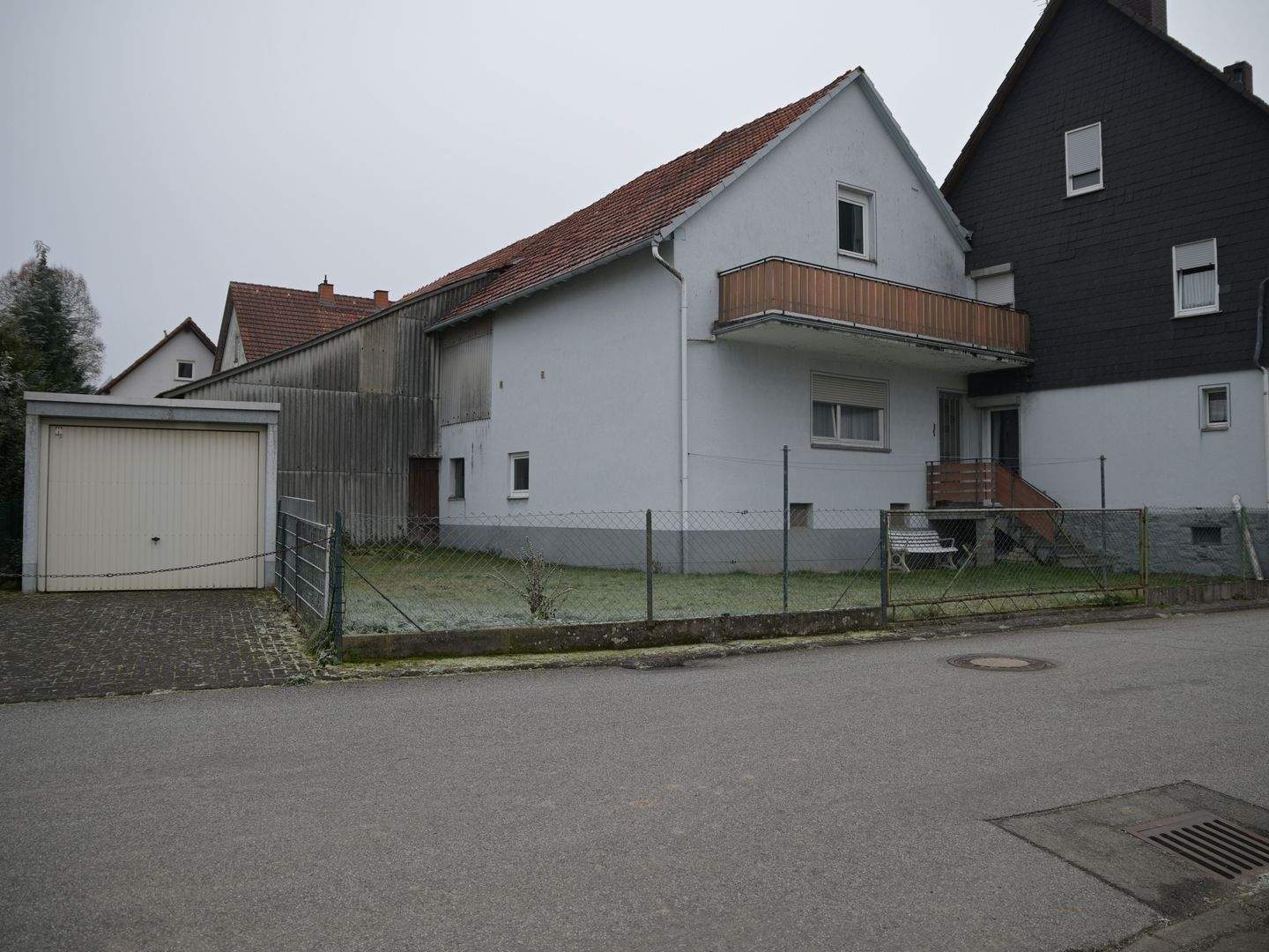 Bauernhaus zum Kauf - Ansicht 4
