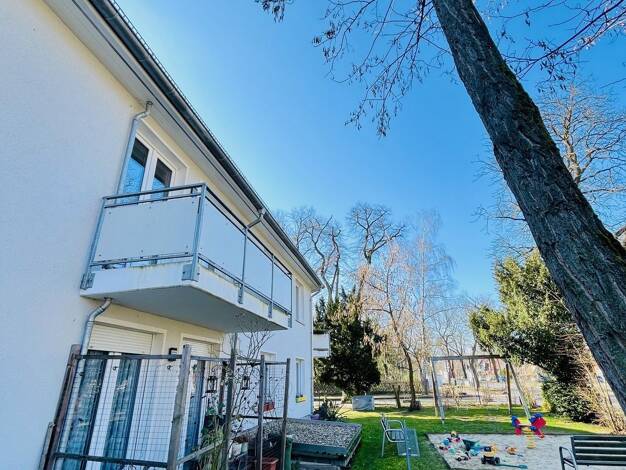 Wohnung zum Kauf 575.000 € 4 Zimmer 122 m² frei ab 01.12.2027 Teltow Teltow 14513