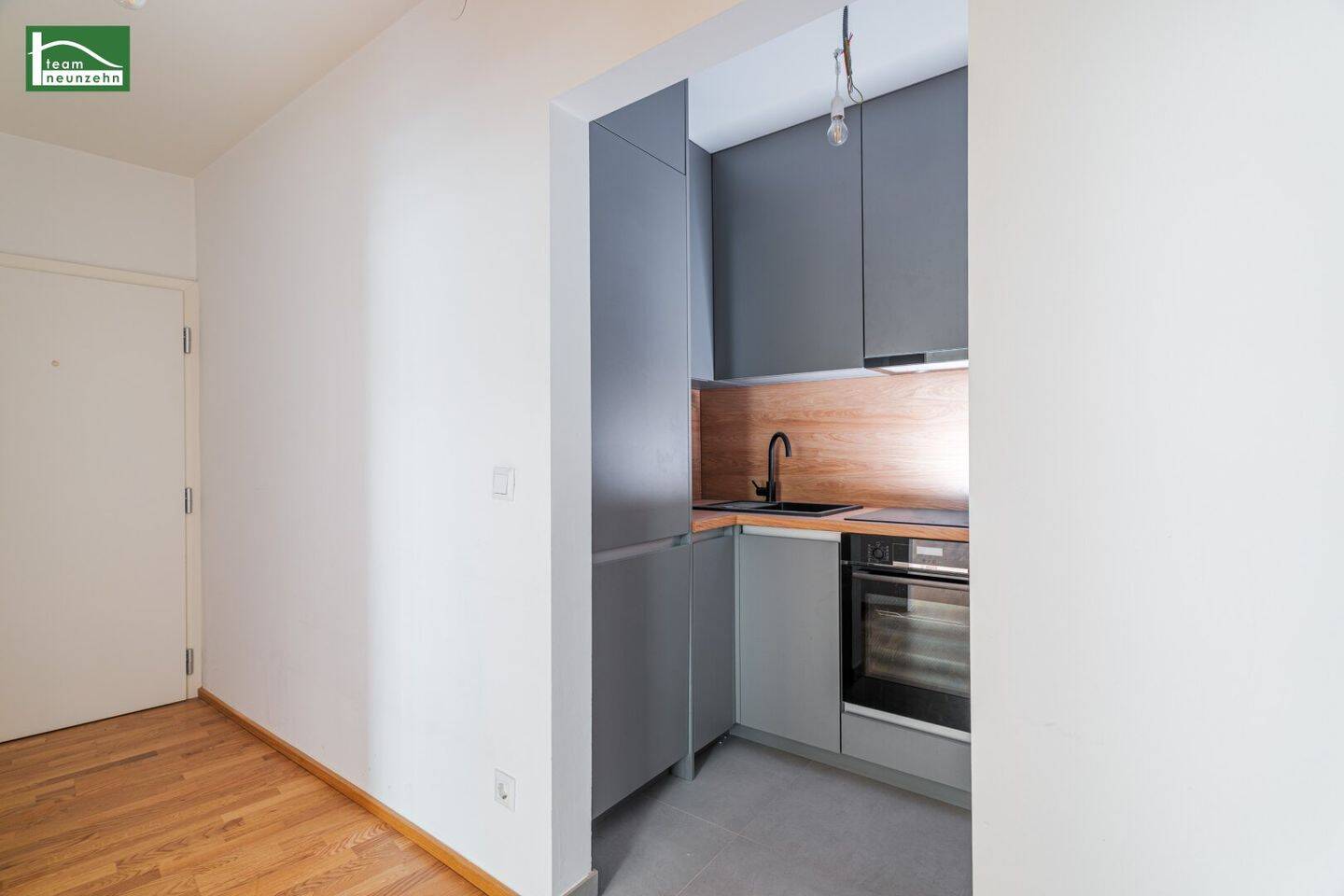 Wohnung – Wien, Fasanviertel, Katastralgemeinde Landstraße - Ansicht 4