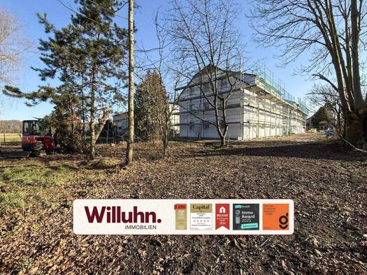 Maisonette zur Miete 1.150 € 5 Zimmer 112 m² 2. Geschoss Wölkau Schönwölkau 04509