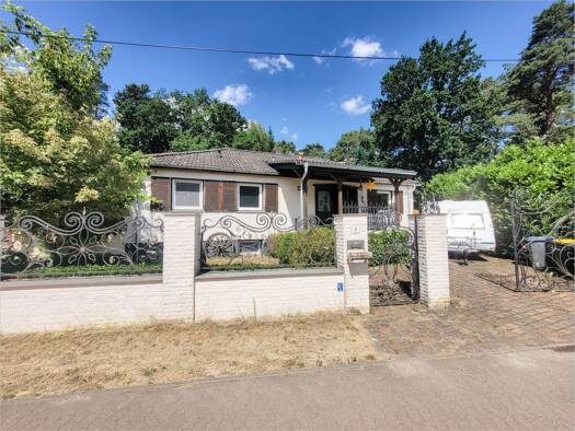 Grundstück zum Kauf 299.900 € 1.164 m² Grundstück Kleinburgwedel Burgwedel / Kleinburgwedel 30938