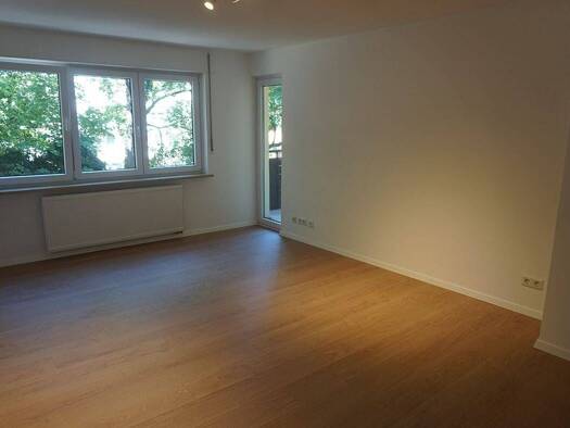 Wohnung zum Kauf provisionsfrei 315.000 € 2 Zimmer 62 m² Geschoss 1/4 frei ab sofort Labenwolfstraße 9 Maxfeld Altstadt und engere Innenstadt 90409