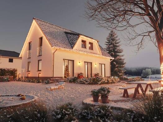 Einfamilienhaus zum Kauf 620.000 € 4 Zimmer 142 m² 670 m² Grundstück Feldrennach Straubenhardt 75334