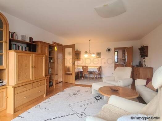 Wohnung zur Miete auf Zeit 1.800 € 3 Zimmer 90 m² frei ab 01.07.2026 Erling Erling-Andechs 82346