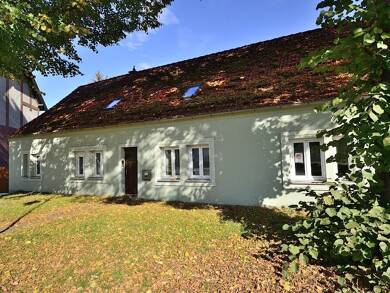 Wohnung zum Kauf 220.000 € 7,5 Zimmer 182 m² Alt Ruppin Alt Ruppin 16827