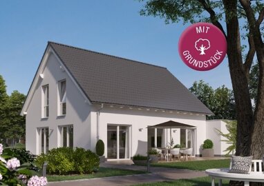 Einfamilienhaus zum Kauf provisionsfrei 402.900 € 5 Zimmer 143 m² 768 m² Grundstück Lugau Lugau 09385