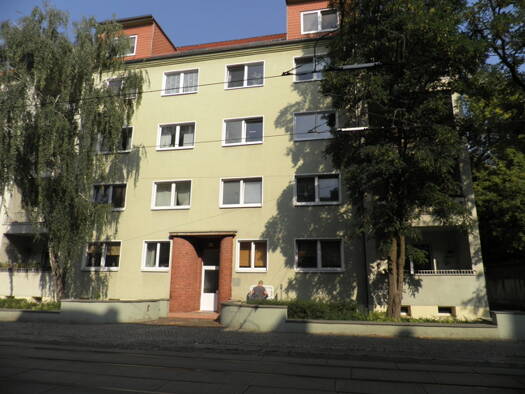 Wohnung zur Miete 600 € 2 Zimmer 79 m² frei ab sofort Fouquestraße 5 Altstadt Brandenburg an der Havel 14770