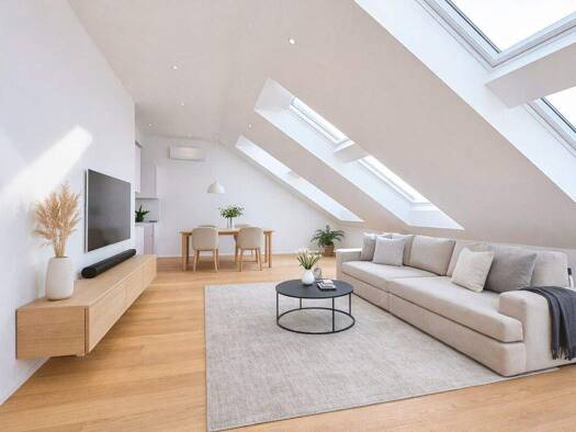 Wohnung zur Miete 2.500 € 4 Zimmer 125,4 m² 3. Geschoss frei ab 01.05.2026 Dachau 85221