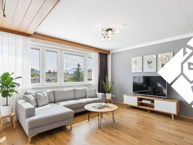 Wohnung zum Kauf 180.000 € 1,5 Zimmer 45,6 m² 3. Geschoss Wörgl 6300