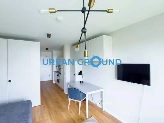 Studio zur Miete 755 € 1 Zimmer 29,7 m² 3. Geschoss frei ab 25.02.2026 Allee der Kosmonauten Friedrichsfelde Berlin 10315