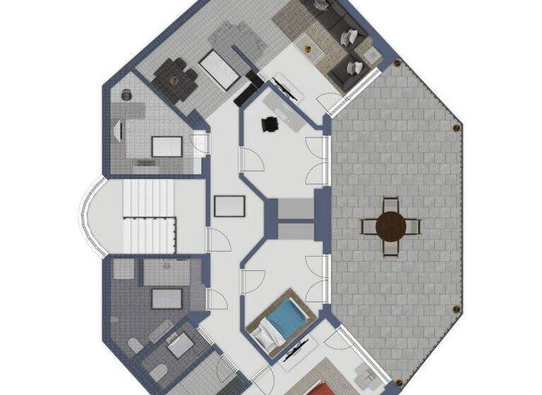 Wohnung zum Kauf 489.000 € 4,5 Zimmer 120 m² 3. Geschoss Madersbacherweg Wörgl 6300