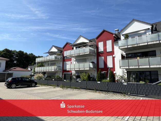 Wohnung zum Kauf 579.000 € 4 Zimmer 111 m² Dachgeschoss Untermeitingen Untermeitingen 86836