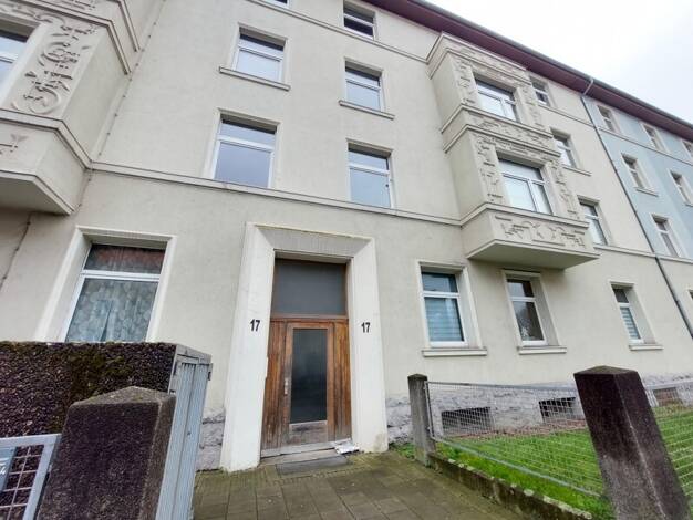 Wohnung zur Miete 828 € 3 Zimmer 83,7 m² 3. Geschoss frei ab 10.08.2026 Wendenring 17 Braunschweig Nordstadt 38114