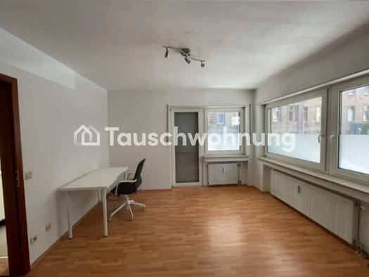 Wohnung zur Miete Tauschwohnung 519 € 1 Zimmer 29 m² EG Altstadt-Süd Köln 50678