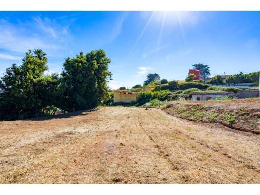 Acker-/Waldstück zum Kauf 199.500 € SARDINERA 17 El Rosario 38290