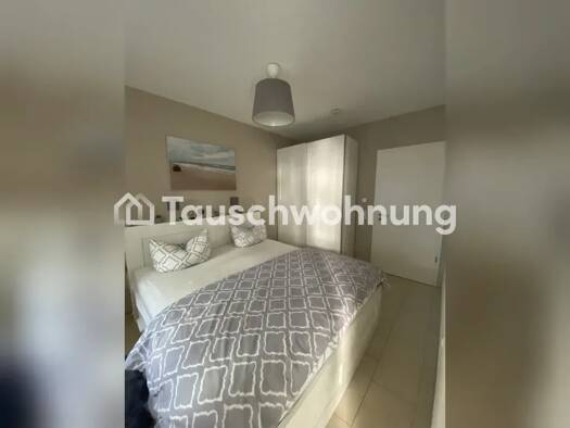 Wohnung zur Miete Tauschwohnung 440 € 2 Zimmer 44 m² 1. Geschoss Albertstadt Dresden 01099