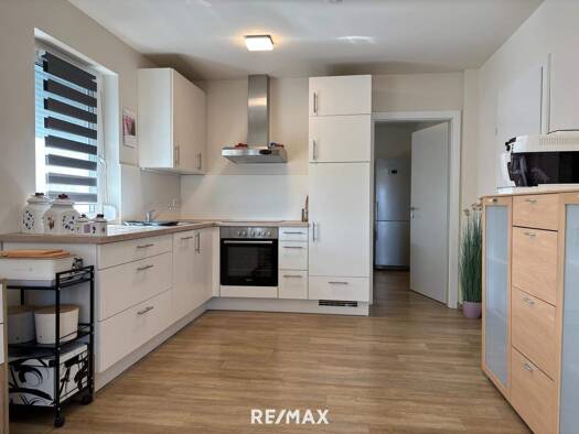 Wohnung zum Kauf 165.000 € 3 Zimmer 60 m² 1. Geschoss frei ab sofort St. Florian am Inn 4782