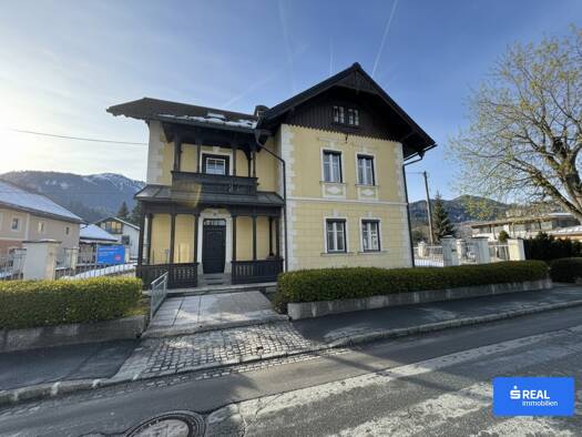 Haus zum Kauf 4 Zimmer 1.182 m² Grundstück Kötschach-Mauthen 9640