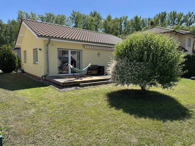 Haus zum Kauf provisionsfrei 330.000 € 2 Zimmer 71,5 m² 349 m² Grundstück Mücheln Mücheln (Geiseltal) 06249