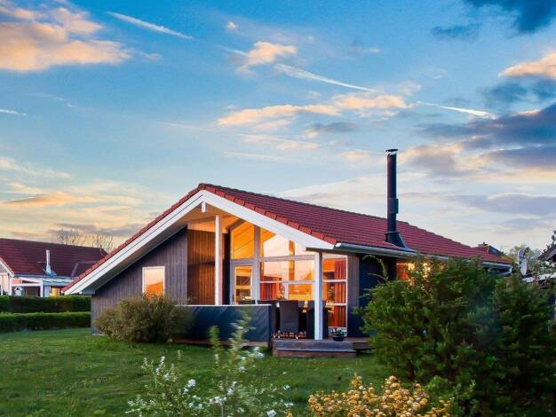 Haus zum Kauf provisionsfrei 349.000 € 3 Zimmer 70 m² 476 m² Grundstück Schönhagen 24398