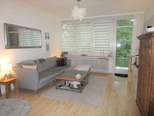 Wohnung zur Miete 720 € 3 Zimmer 74 m² 2. Geschoss frei ab 01.03.2026 Innenstadt Oldenburg 26121