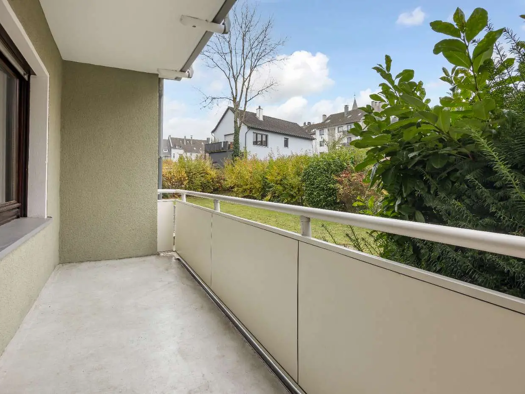 Wohnung zur Miete 780 € 3 Zimmer 74 m² 3 Geschosse Rheinlandstraße 15 Mitte Heiligenhaus 42579