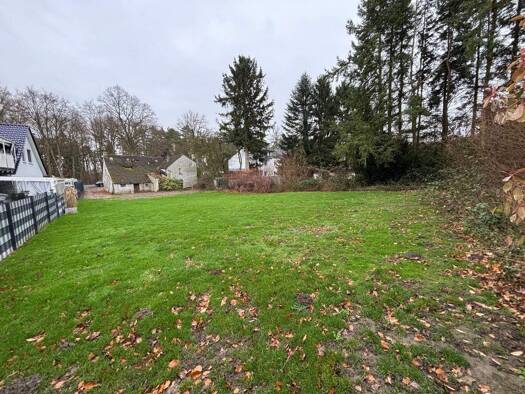 Grundstück zum Kauf 1.251 m² Grundstück Wittbräuker Str. 795 Wichlinghofen Dortmund 44265