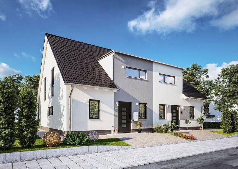 House in Wandlitz, Lanke - Ansicht 2