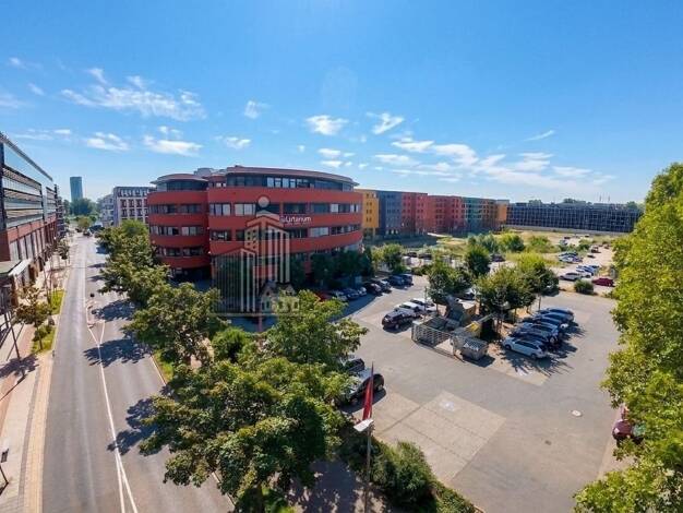 Bürofläche zur Miete provisionsfrei 12,50 € 205 m² Bürofläche teilbar ab 76 m² Mitte Ludwigshafen am Rhein 67061