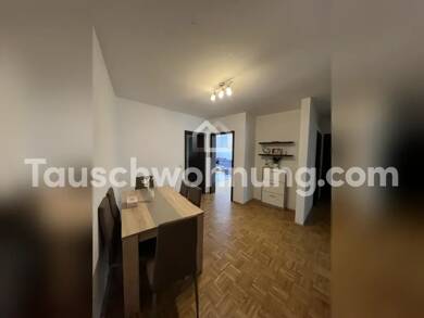 Wohnung zur Miete Tauschwohnung 728 € 3 Zimmer 78 m² 1. Geschoss Brüser Berg Bonn 53125