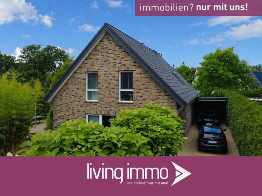 Einfamilienhaus zum Kauf 675.000 € 6 Zimmer 168,6 m² 518 m² Grundstück frei ab 01.11.2026 Wersen Lotte 49504